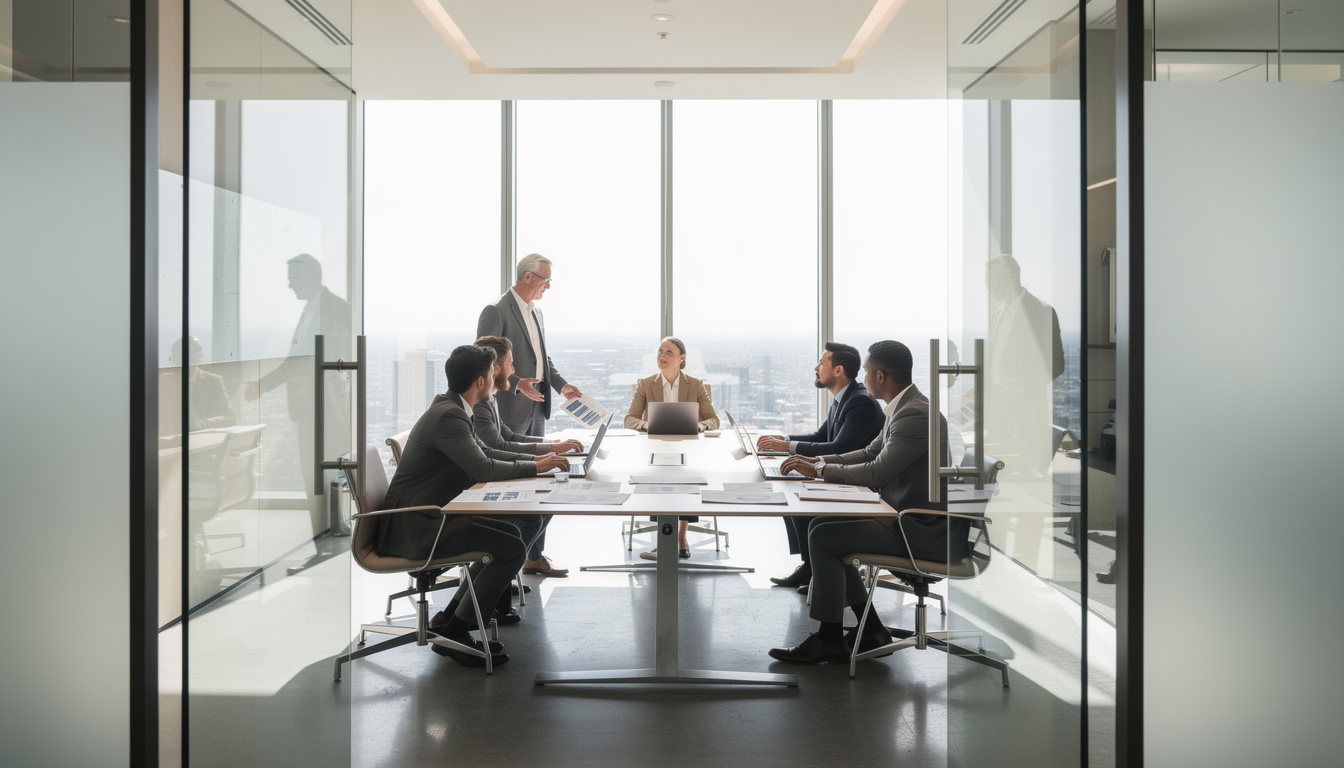 Single Operator vs Franchise Model: Workspace Service Consistency for Multi-City Corporate Teams