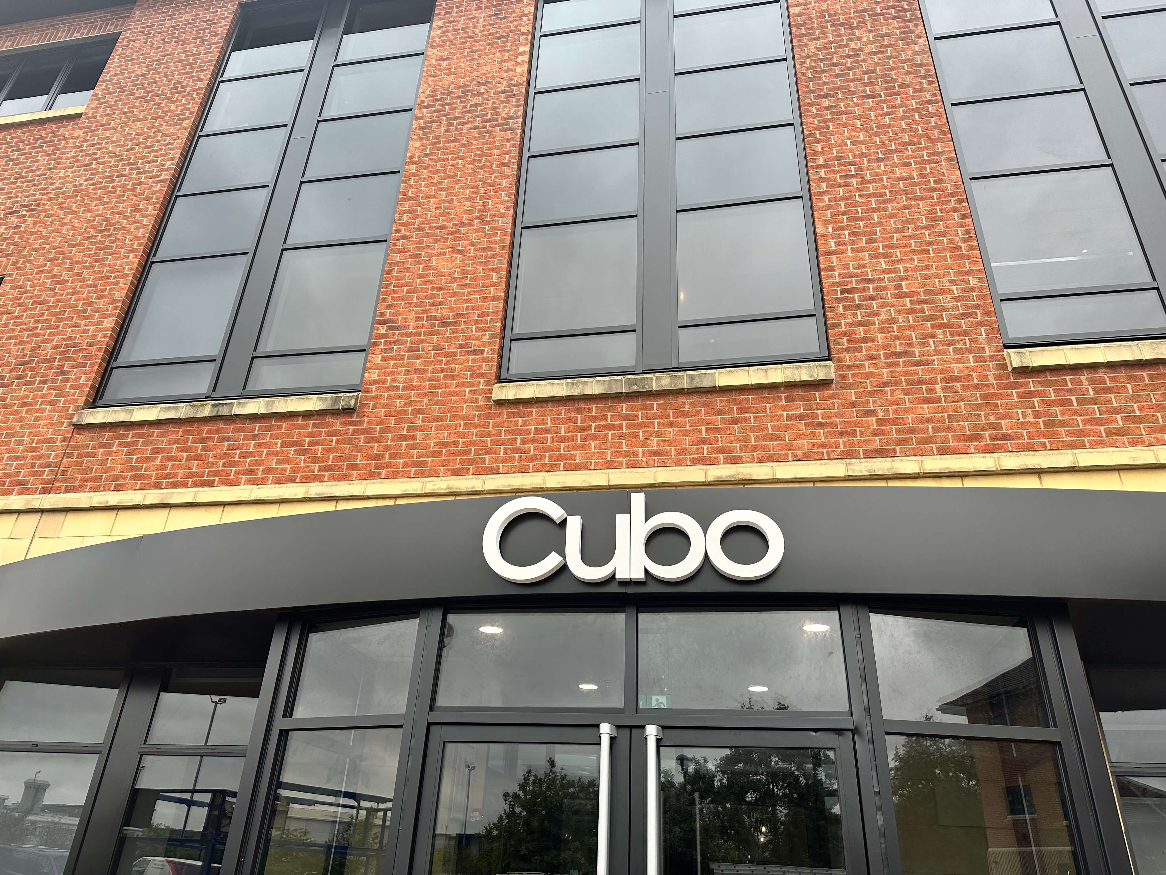 Cubo Derby workspace — photo 4